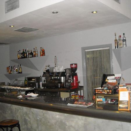 Hostal La Ponderosa Sancti Spíritus Eksteriør billede
