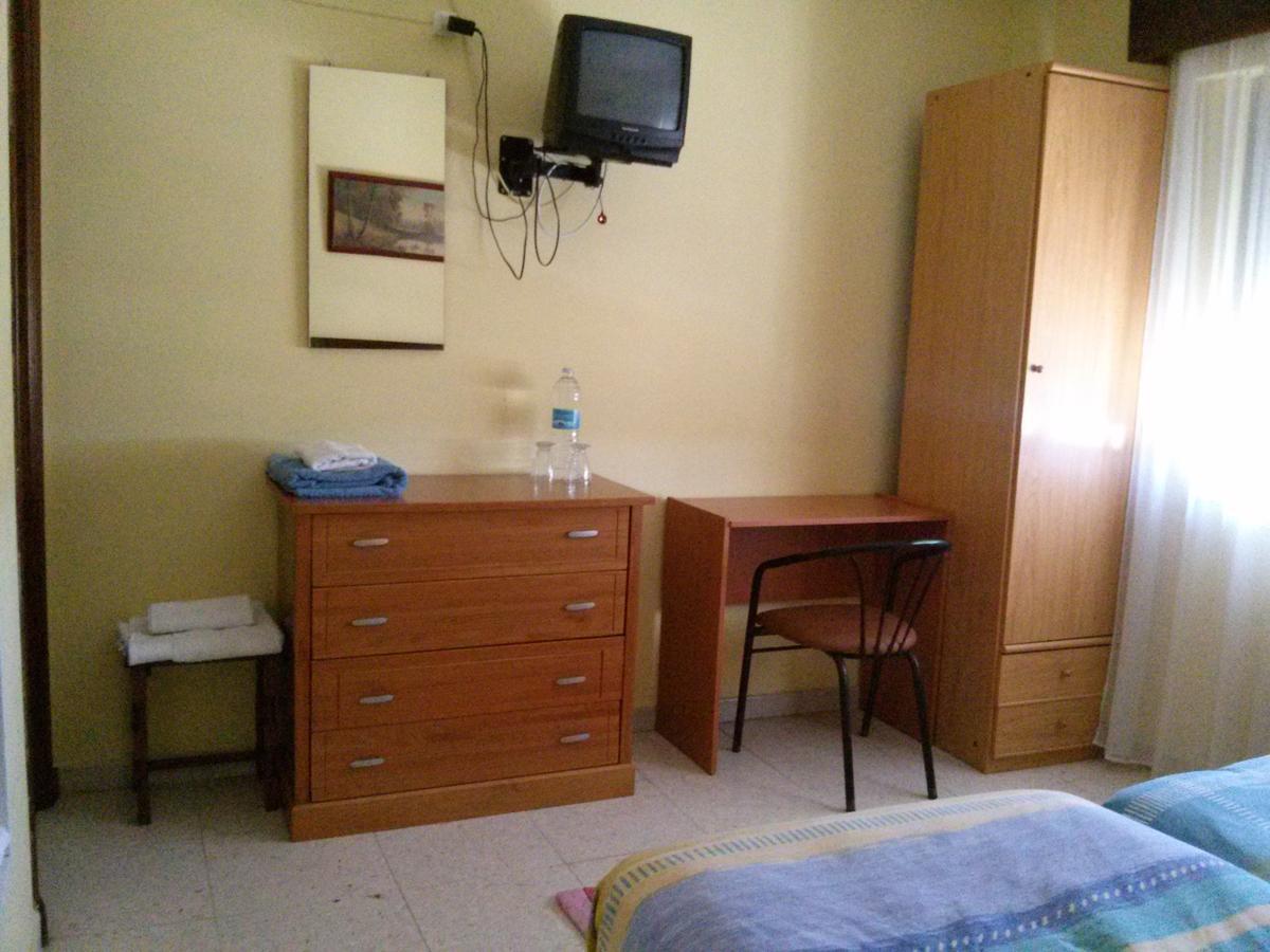 Hostal La Ponderosa Sancti Spíritus Eksteriør billede
